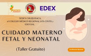 CUIDADO MATERNO FETAL-NEONATAL