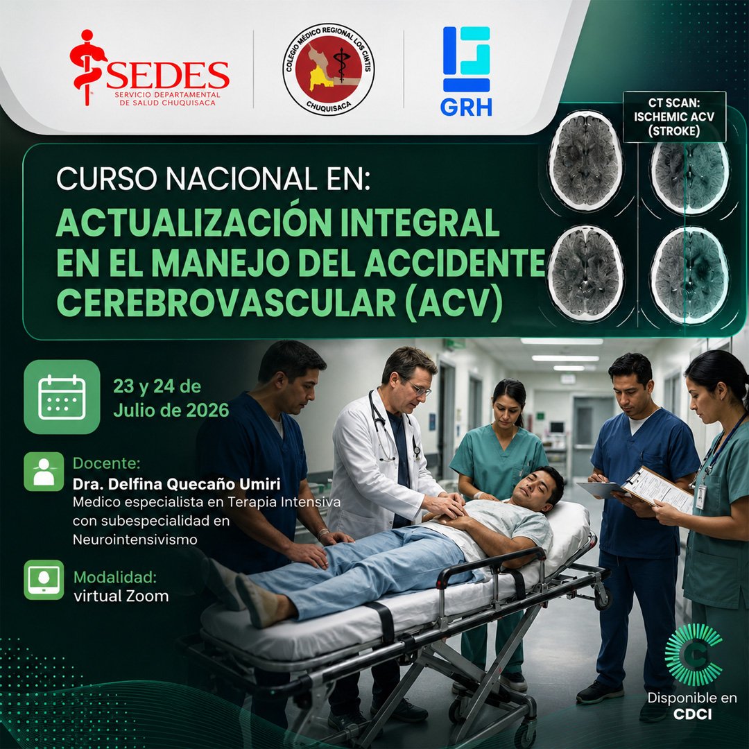 Protegido: CURSO ACTUALIZACIÓN INTEGRAL EN EL MANEJO DEL ACCIDENTE CEREBROVASCULAR (ACV)